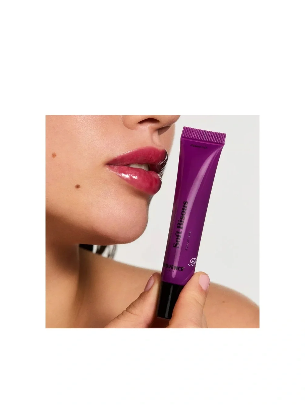 Soft Bisous Lip Gloss Duo
